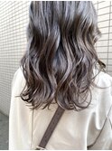ブリーチ無しダブルカラー