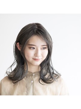 シーソー(SEA SAW) 柔らか×ミディe【SEA SAW】