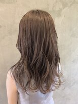 フリップ(FLIP)&nbsp;新色　シースルーアクア