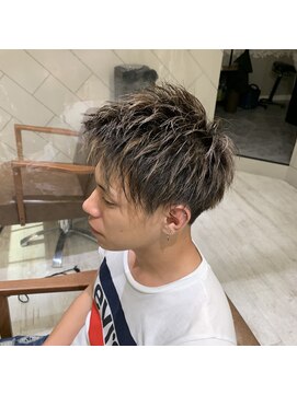 ハイセンス(HISENSE) ハイライトショート