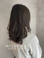 アフロート ショウナン(AFLOAT SHONAN) 動くレイヤースタイル{湘南/藤沢}