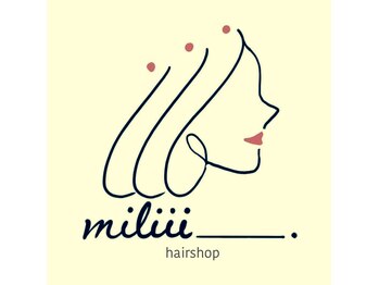 miliii___.【ミリ】