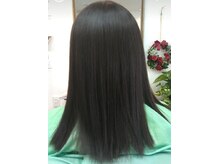 ヘアヒーリングライム(Hair healing LIME)