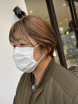 アブニール 我孫子(AVENIR)&nbsp;ショートスタイル