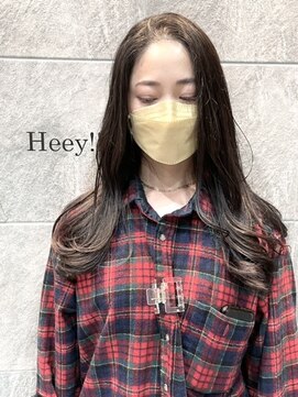 ガニー 流山おおたかの森(GANNI) ロングレイヤー