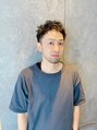 ヘアーデザイン ヴィフ(HAIR DESIGN vif) 佐藤 正茂