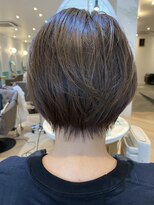 アンフィ 矢向(Anphi) ショート