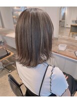 ザ オーダー(THE ORDER)&nbsp;ハイライトグレージュカラー