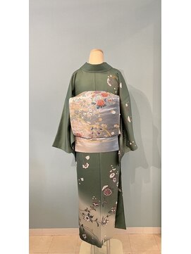 ルミエール 赤坂(Lumiere) 訪問着19