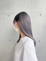 ゲーム 吉祥寺店(GAME)&nbsp;ダブルカラーミルティーベージュカラーケアブリーチ韓国