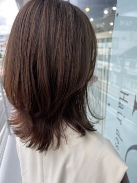サルト(SALTO) くびれレイヤー