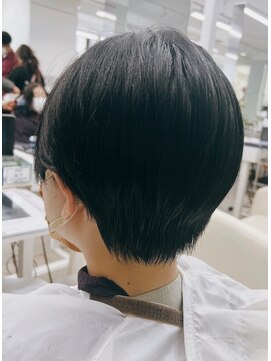 クレアトゥールウチノ(CREATEUR Uchino) 冬の可愛い