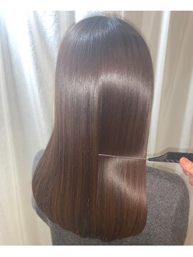 オロ(ORO) 【髪質改善】うるさらトリートメント