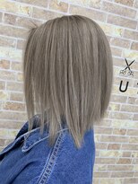 ギャラクシーアンブレラ 水戸店(GALAXY&BRELLA)&nbsp;スモーキーベージュ