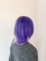 キャンディーエッグ(Candy egg)&nbsp;原口☆カラーバター2トーン☆福岡久留米