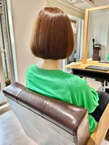 アーティクル(Article)&nbsp;【Article二子玉川】大人ミニボブ