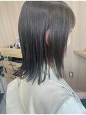 ミントベージュ