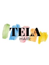 テーラ 南流山店(TELA) TELA HAIR catalog