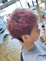 ザ ハレ 問屋町店(THE HALE'S)&nbsp;ピンクヴァイオレット