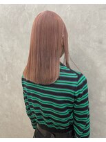 フンヌフンヌ セカンド インパクト(funnufunnu 2nd IMPACT)&nbsp;ほんのりピンクベージュ♪【北戸田】