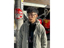 メンズアンダーバーホワイト 南海難波店(Men's _WHITE)