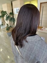 シュウ 安城店(Shu)&nbsp;ラベンダーピンク