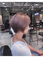 ラフィスヘアーリット 茨木2号店(La fith hair lit) カットも得意です☆