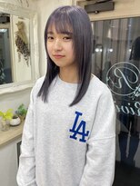 リヴィエラ 西日暮里店(Riviera)&nbsp;グレーラベンダー