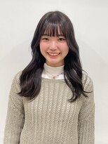 ゼスト 吉祥寺店(ZEST)&nbsp;韓国ヘア/グレージュ/ヨシンモリ　吉祥寺桜