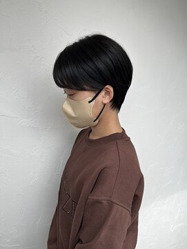 シンズ 仏生山店(SHIN'S) コンパクトショート