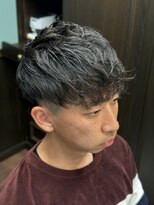 ヒロギンザ 仙台本店(HIRO GINZA)&nbsp;スペインカール