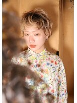 ザップ(ZAP)&nbsp;マッシュレイヤー