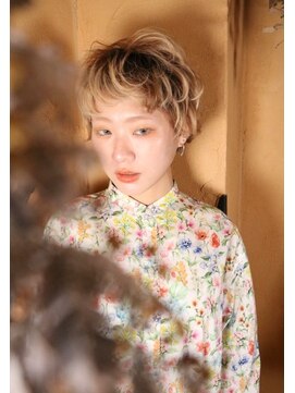 ザップ(ZAP) マッシュレイヤー