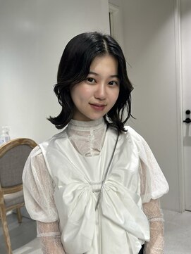 ゼスト 八王子店(ZEST) ボブアレンジ