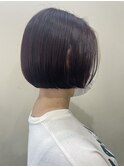 ボブカット