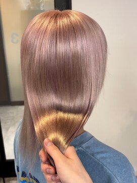 シーバイスリー 綱島(C×3) ホワイトピンク