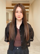 ヘアリゾート レガロ(hair resort REGALO) MAKO 