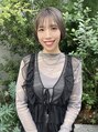 マージュ ギンザ(marju GINZA) 齋藤   真菜美