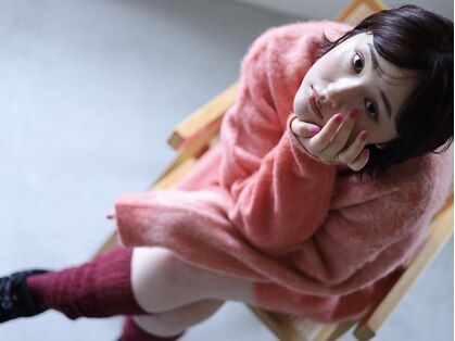 シーナ(sina)の写真