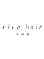 リールヘアー 大野城店(rire hair) Creative Team