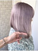ラベンダーミルクティーシアーパープルホワイトラベンダー