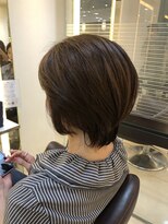 スタイル 成城学園前(STYLE) 似合わせ ショート 成城