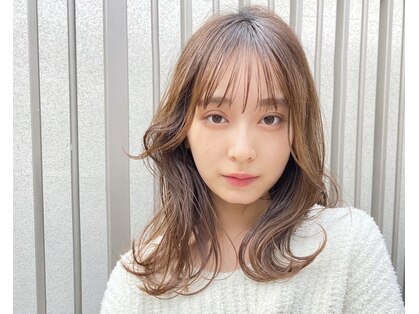 プリズム シーオー(PRISM CO)の写真