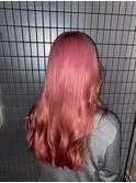 ピンク