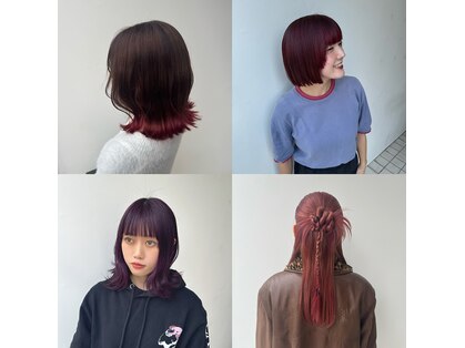 マッシュ 庚午店(MASHU)の写真