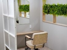 ヘアメイクゼロ 坂戸駅前店(hairmake zero)