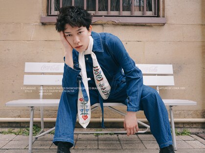 ラーナー(LONER)の写真