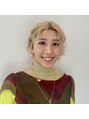 トレス(Tress) 松本 千遥