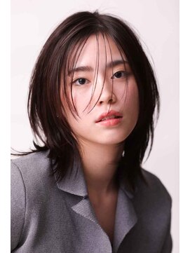 ダダキュービック(DADA CuBiC) ミディアムレイヤー