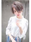 ハンサムショート×くびれショート